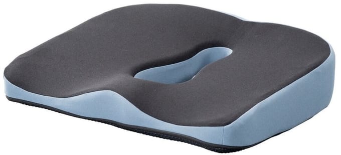 MultiMotion - Ergonomisch zitkussen - Anti-slip- PU schuim - 5 cm