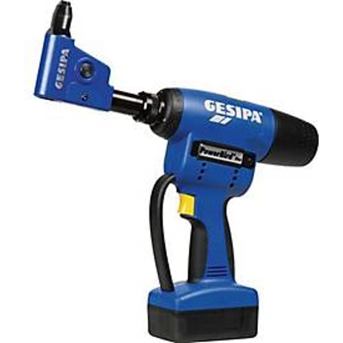 Hoekkop f.Bird Pro units GESIPA