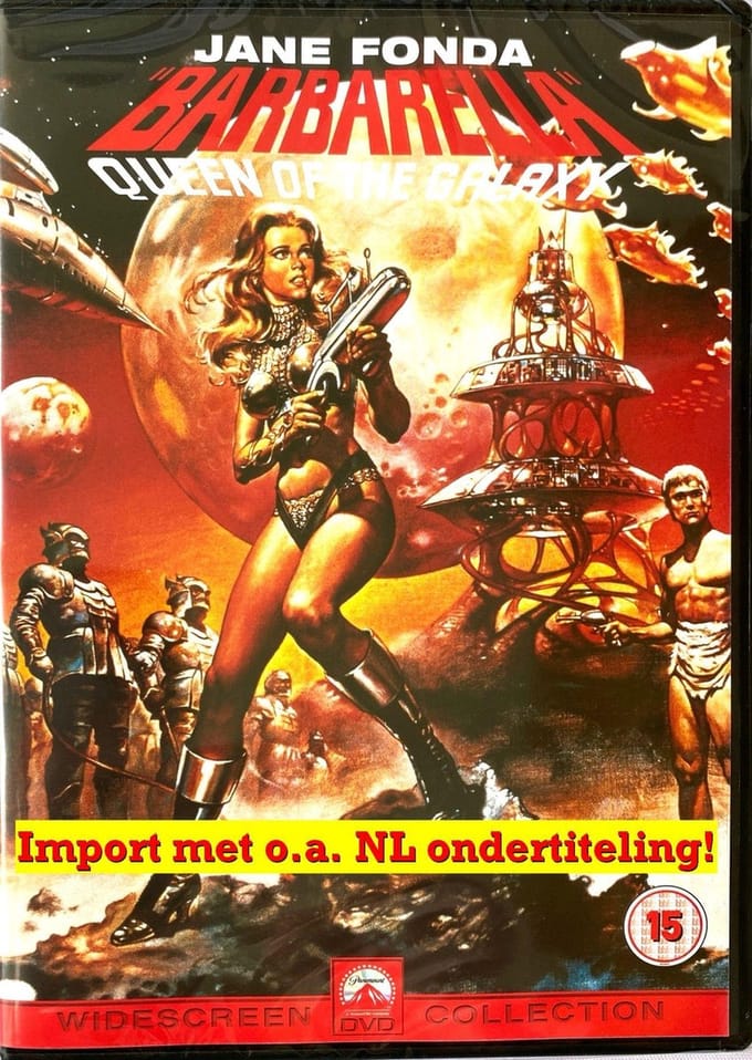 Barbarella