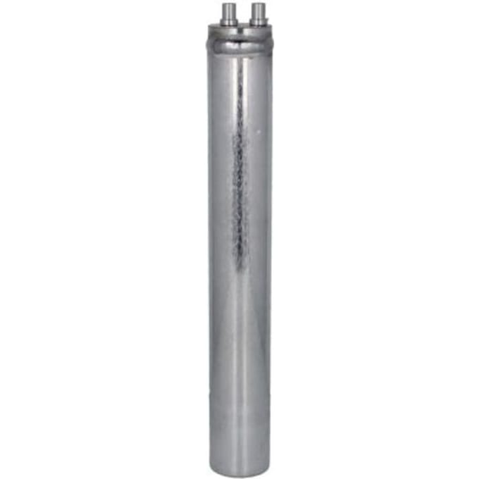 Droger, airconditioningsysteem THERMOTEC KTT120083