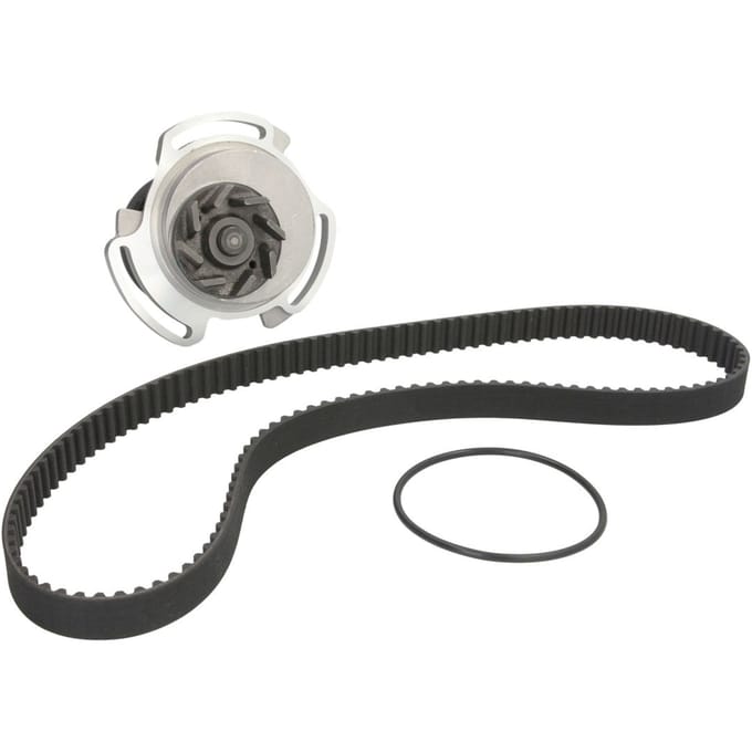 Waterpomp+distributieriem set GATES KP15311