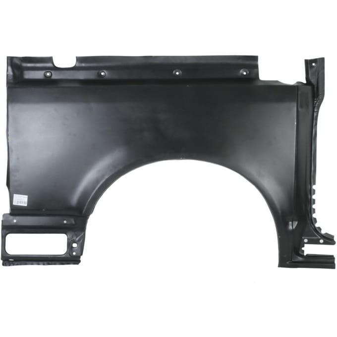 Spatbord, achter BLIC 6504-01-9568532P, rechts