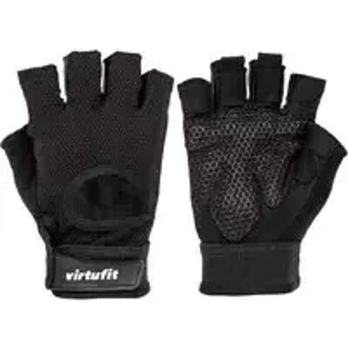 VirtuFit Fitnesshandschoenen Pro - S