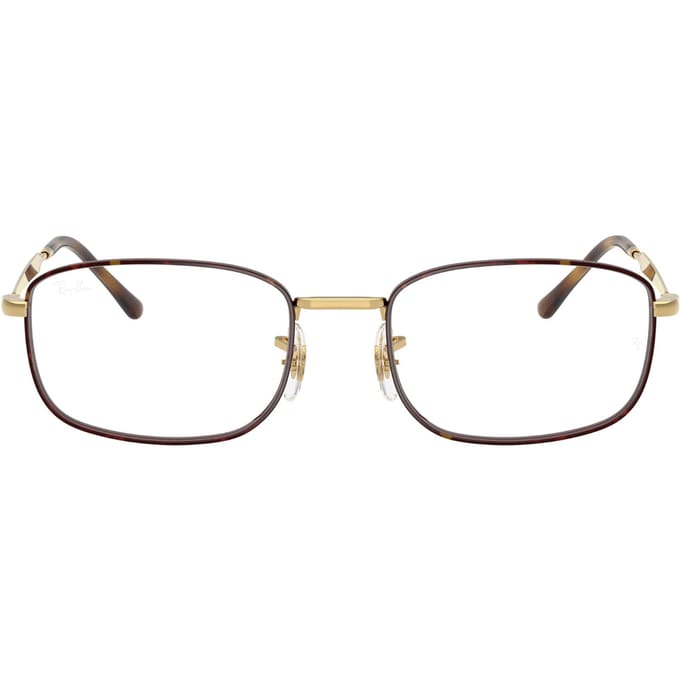 Bril Rayban 0RX6533-3177 Volwassen unisex