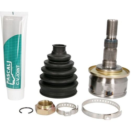 Homokineet reparatie set, aandrijfas PASCAL G1X048PC