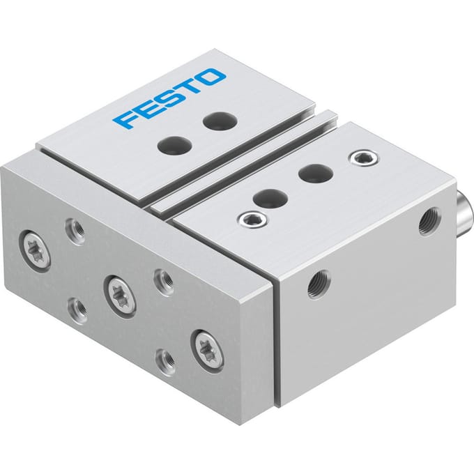 Festo Geleidingscilinder 32mm Boring 30mm Slag Dubbelwerkend - 170931 - P2EPJ