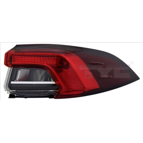 Achterlicht TYC 11-14989-06-2