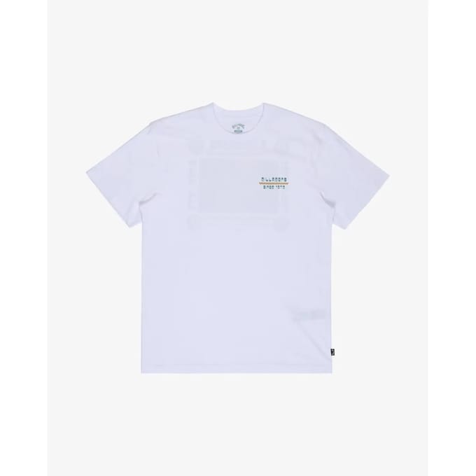 T-shirt Billabong Secret Spot
