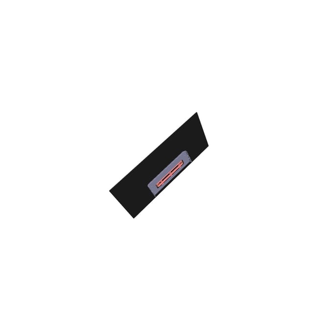 AEG glaspaneel, set, boven, black 896x380 140262948015