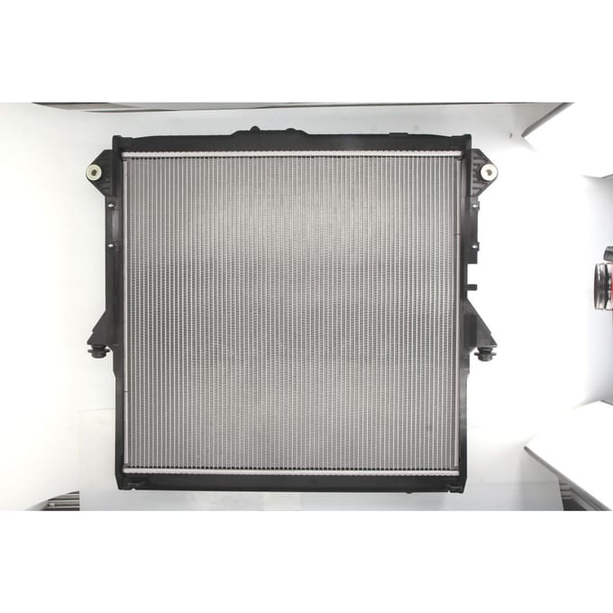 Radiator, motorkoeling KOYORAD PL062981