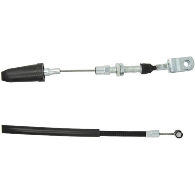 Kabel, koppelingsbediening 4 RIDE LS-049