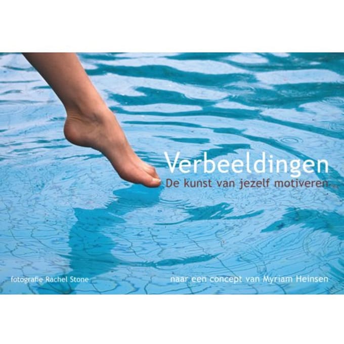 Verbeeldingen - Myriam Heinsen