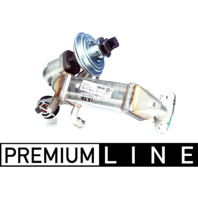 EGR-klep MAHLE CE 7 000P