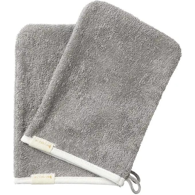Washandje Fabelab (x2)
