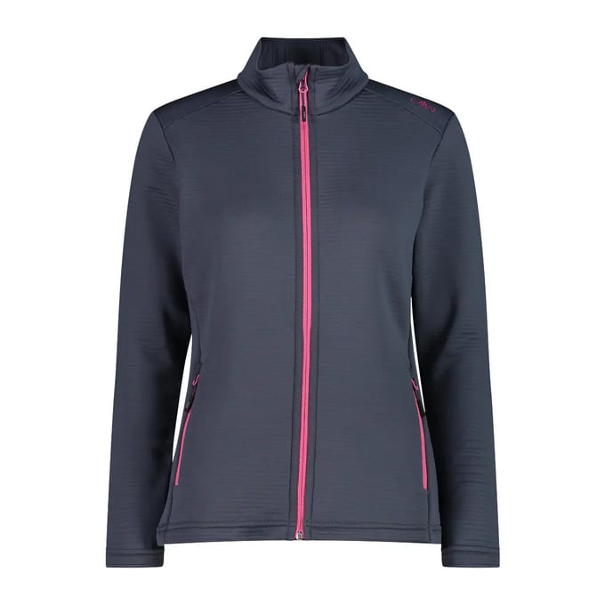 CMP Stretch Performance - Titanio - Maat Damen_EU 40