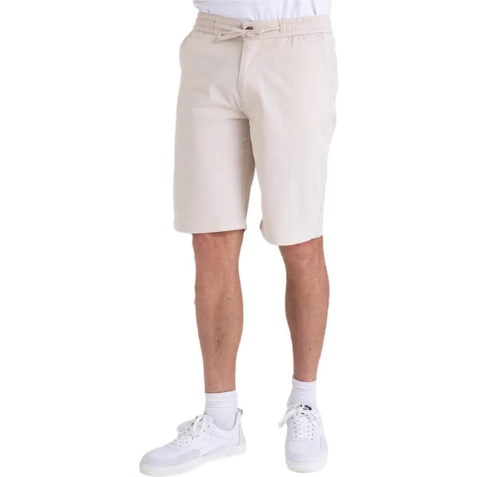 Bermuda in seersucker Camberabero