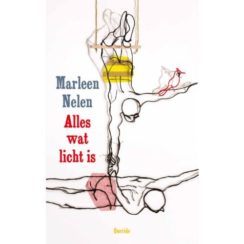 Alles Wat Licht Is - Marleen Nelen