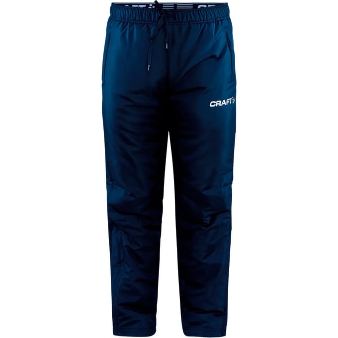 Craft Pants Warm M 1909086 - Navy - M