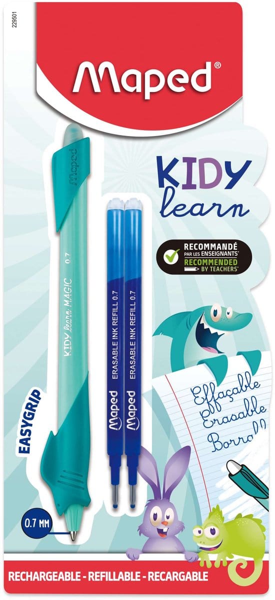 Maped-kidy learn easy grip-0,7 mm
