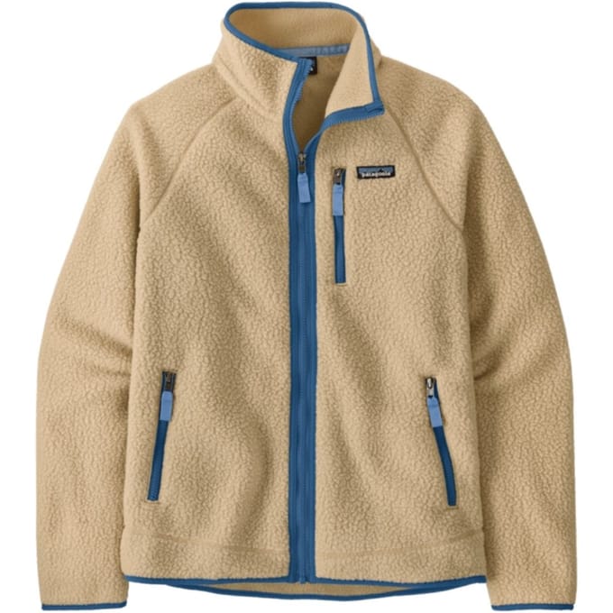 Patagonia Mens Retro Pile Jacket