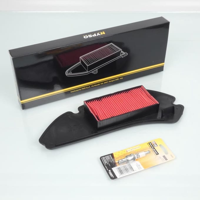 rms service kit voor honda 125 sh scooter na 2009 nieuw