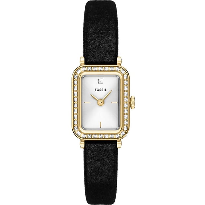 Fossil ES5437 Raquel Horloge