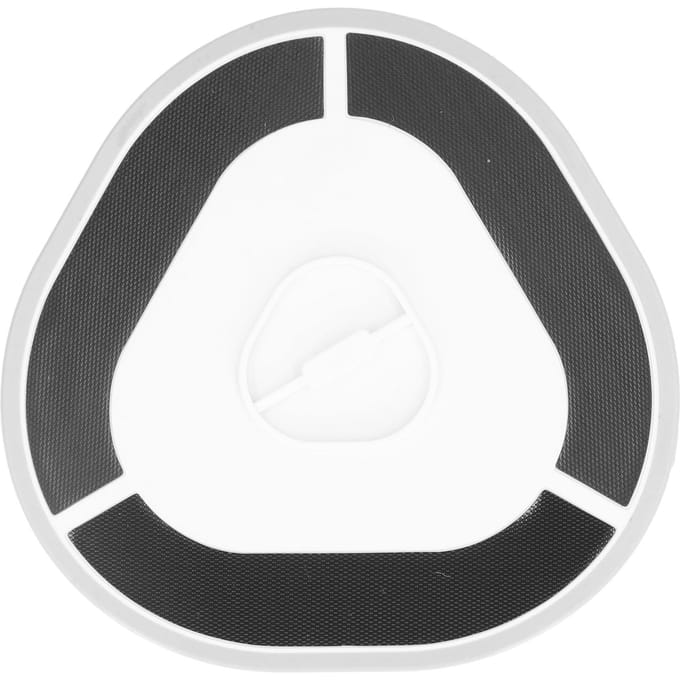 Veegrobot Stofzuiger Dweilmodule Onderdeel voor NARWAL J1 Stofzuiger Accessoire black