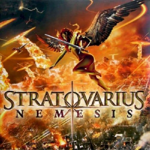 Nemesis - Stratovarius