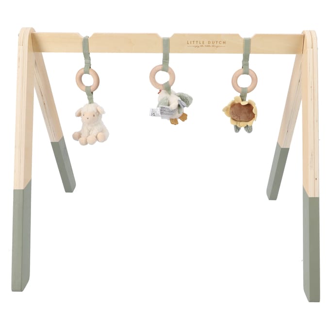 Little Dutch - Babygym - Little Farm