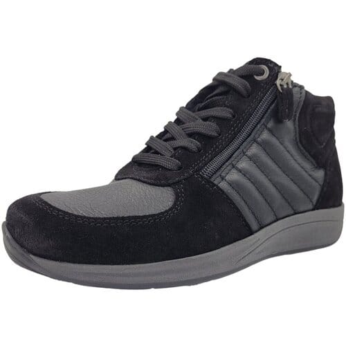Hoge Sneakers Longo -