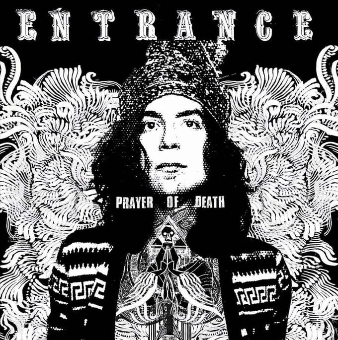 Prayer of Death