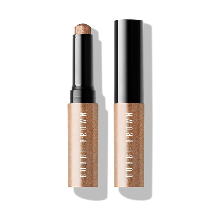 Bobbi Brown Crystal Eyes Shadow Stick - Brilliant Honey