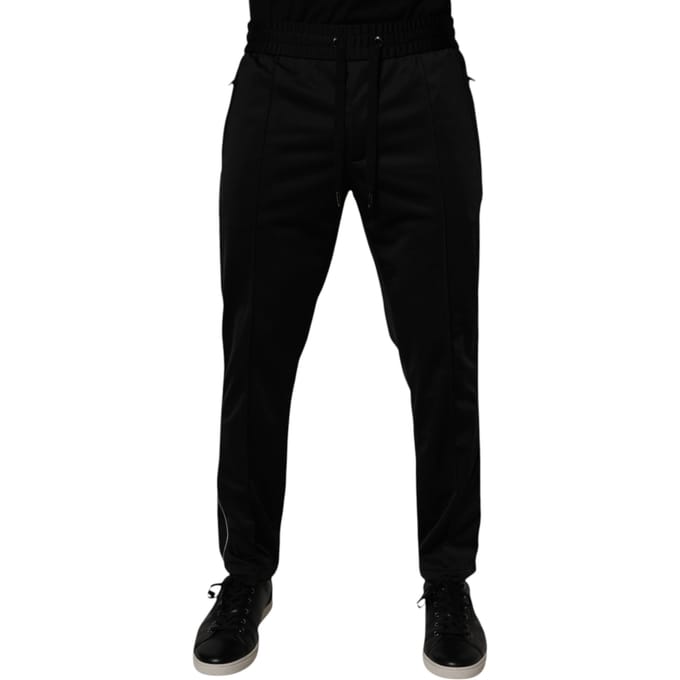 Zijstreep Trainingsbroek