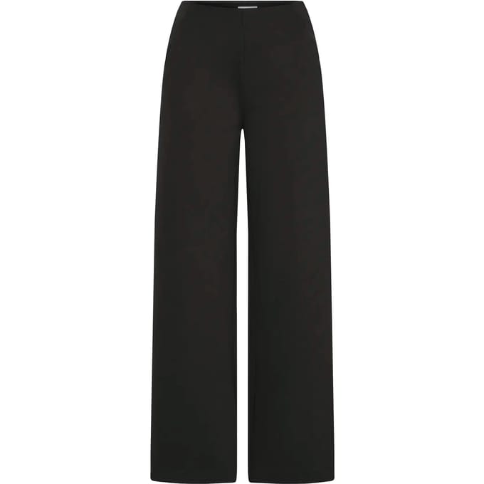 ICHI - IHKATE WIDE PA2 - Dames - Relaxed fit jeans