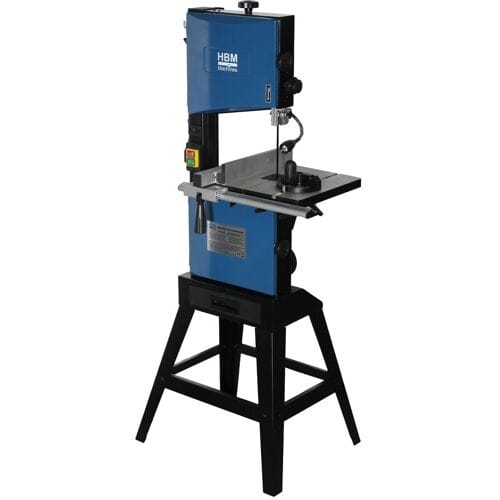HBM 250 PROFI hout Lintzaagmachine