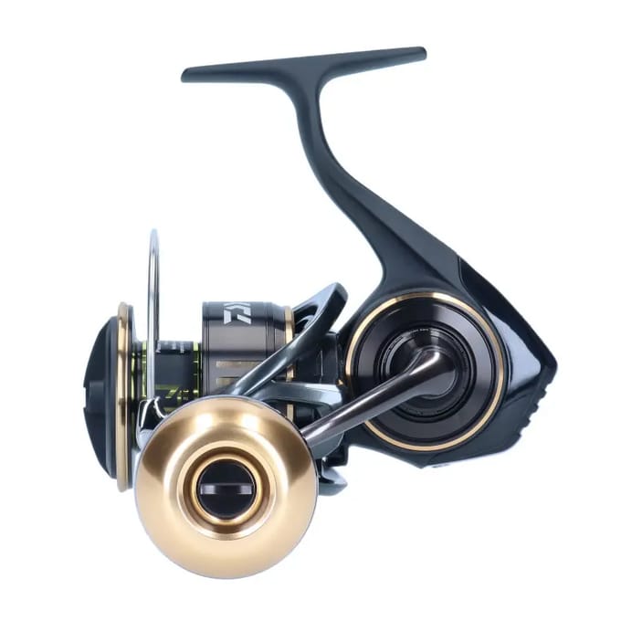 Haspel Daiwa BGMQ20000ARK