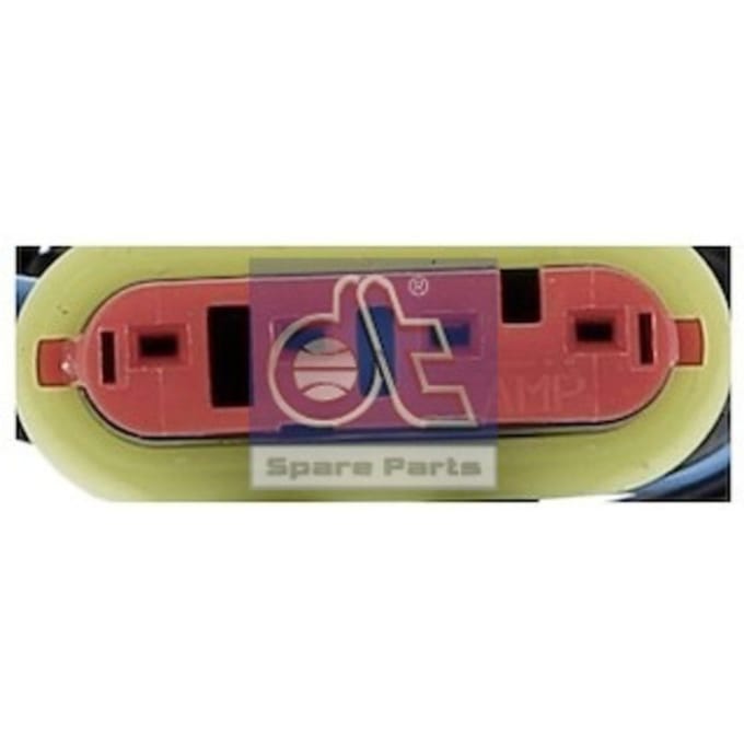 Kabelbeugel DT Spare Parts 7.98011