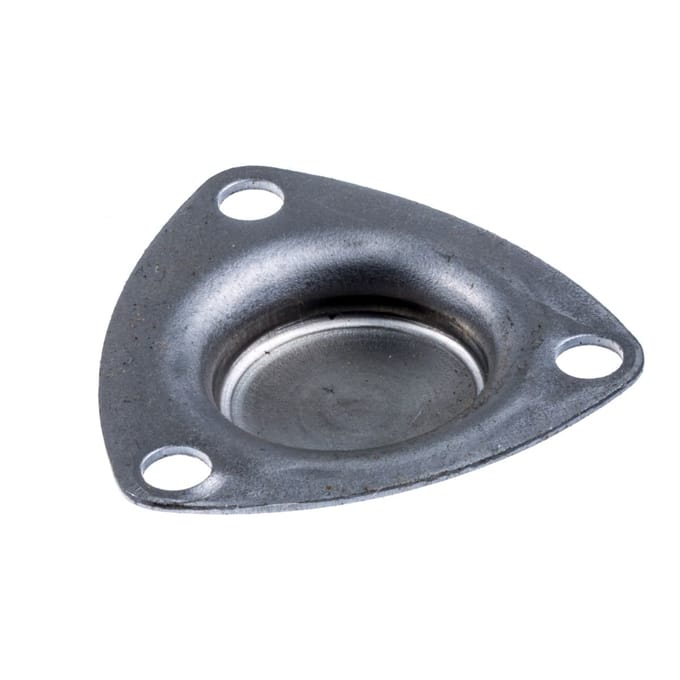 Flange