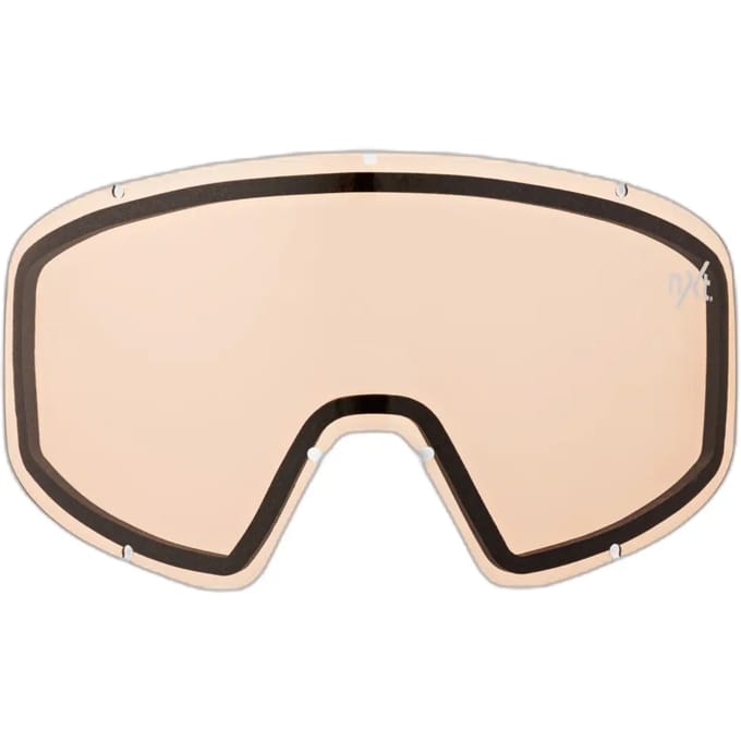 Vervangende lens voor skibril Quiksilver Feelin