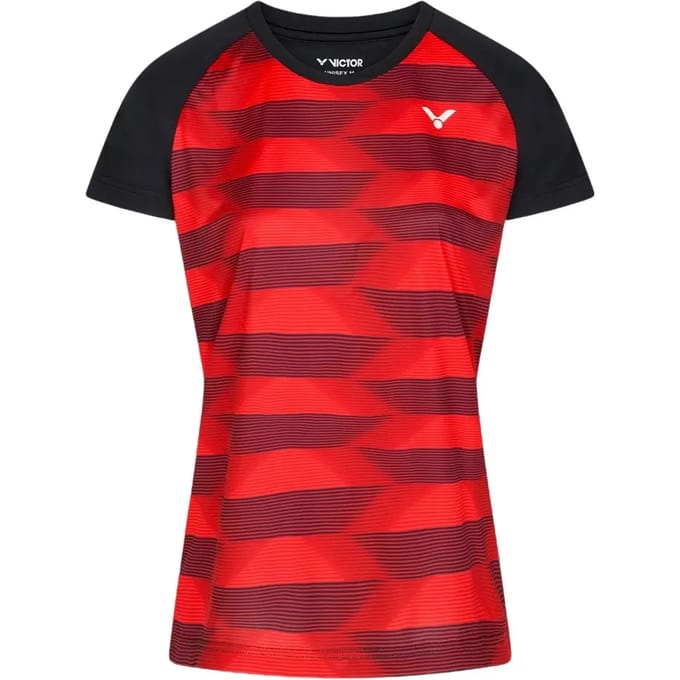 VICTOR - VICTOR T-SHIRT T-34102 CD - XL