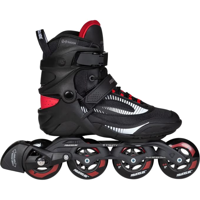 Rollers Powerslide Phuzion Radon