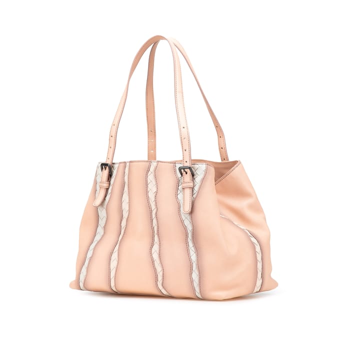 Geweven Tas
