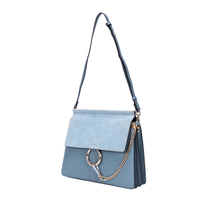 Faye Medium  schoudertas