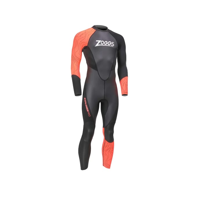 Duikpak Zoggs Explorer Pro Fs