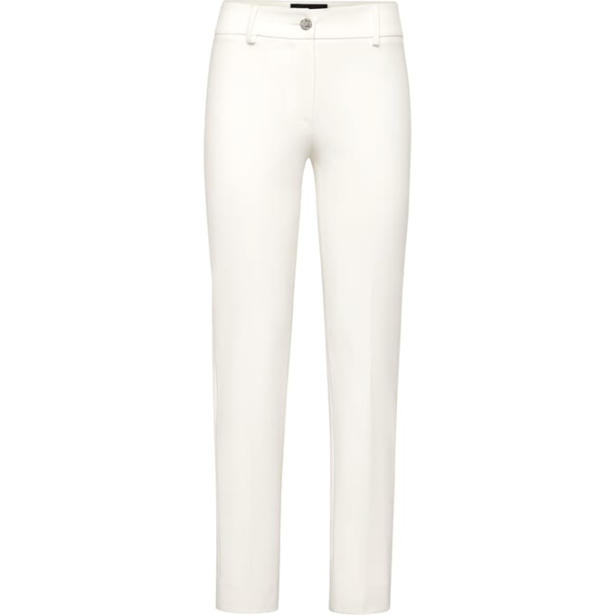 Broek Iconic Plein