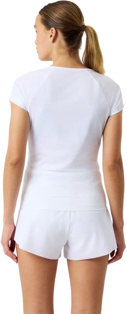 Björn Borg Ace V-neck T-shirt