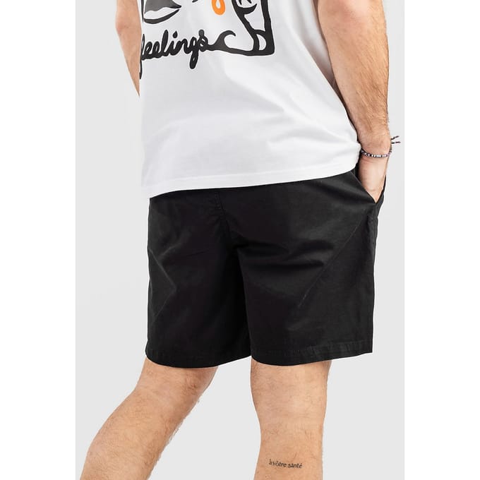 Korte Broek Vans MN RANGE RELAXED ELASTIC SHORT