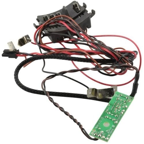AEG elektronische module, voor, greeplijst 4055477287