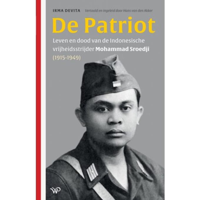 De Patriot - Irma Devita