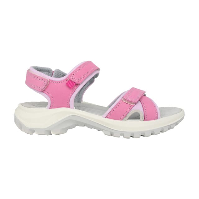 Rohde Novara - dames sandaal - Roze - maat 35 (EU) 2.5 (UK)